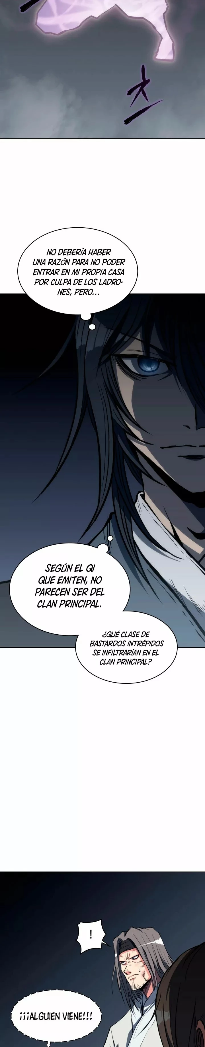 MookHyang – El Origen > Capitulo 17 > Page 381